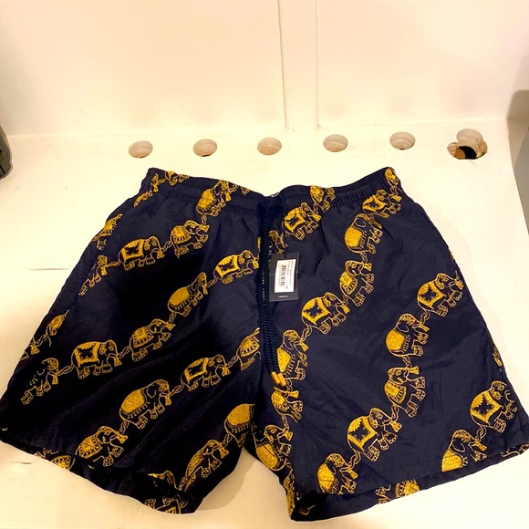 Vilebrequin Other - New Men's Vilebrequin Swim Trunks